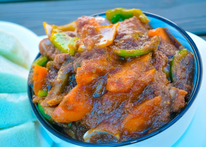 CHICKEN GRAVY